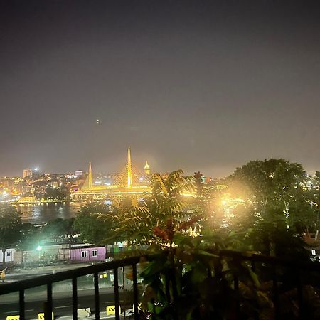 Dıyar Budget Hotel Istanbul Eksteriør billede