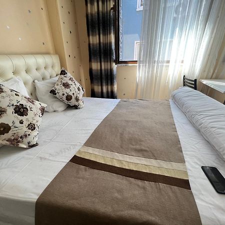 Dıyar Budget Hotel Istanbul Eksteriør billede