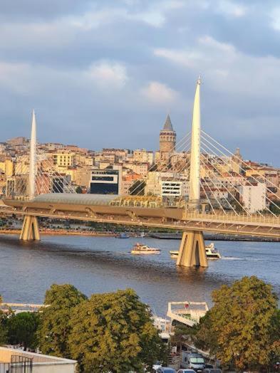 Dıyar Budget Hotel Istanbul Eksteriør billede