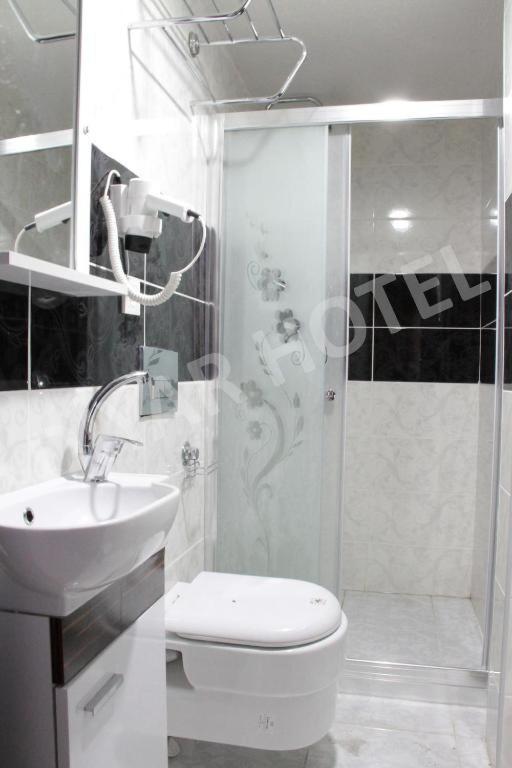 Dıyar Budget Hotel Istanbul Eksteriør billede