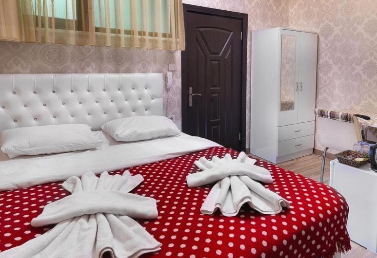 Dıyar Budget Hotel Istanbul Eksteriør billede