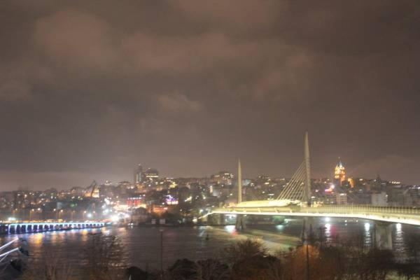 Dıyar Budget Hotel Istanbul Eksteriør billede