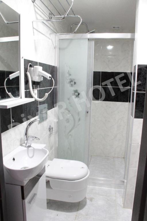 Dıyar Budget Hotel Istanbul Eksteriør billede