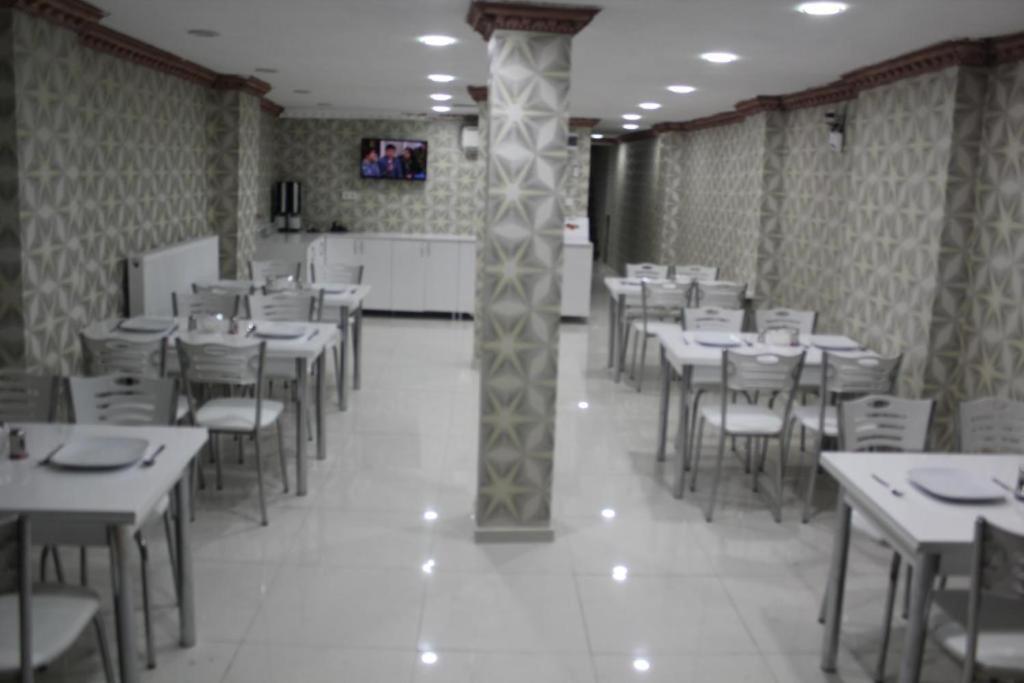 Dıyar Budget Hotel Istanbul Eksteriør billede