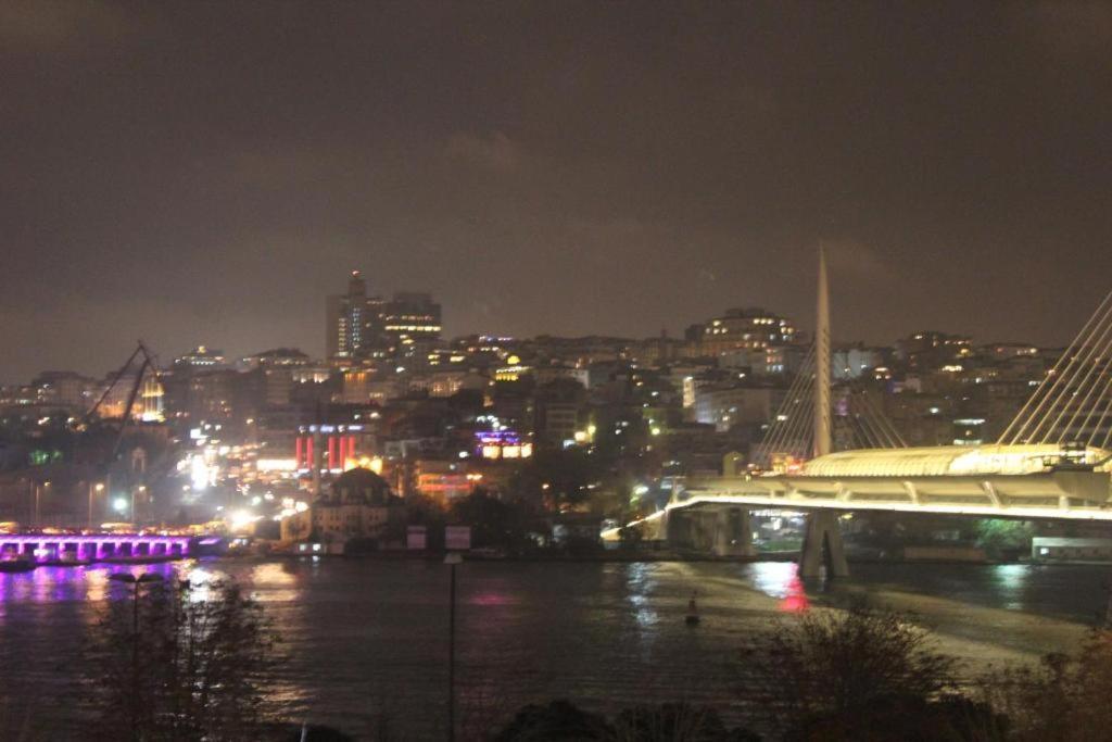 Dıyar Budget Hotel Istanbul Eksteriør billede