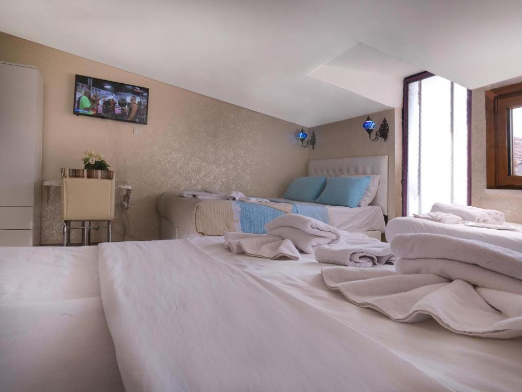 Dıyar Budget Hotel Istanbul Eksteriør billede