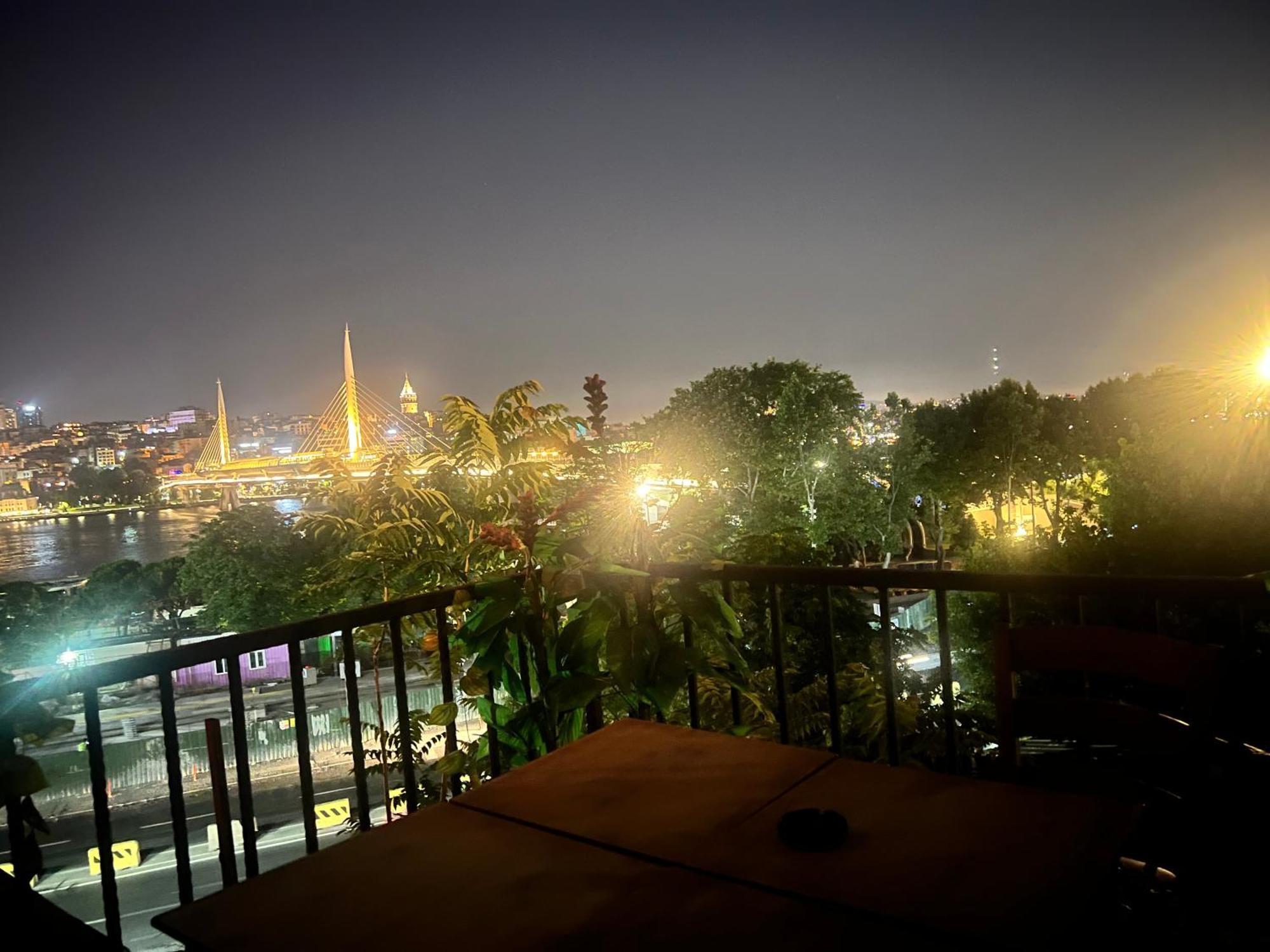 Dıyar Budget Hotel Istanbul Eksteriør billede