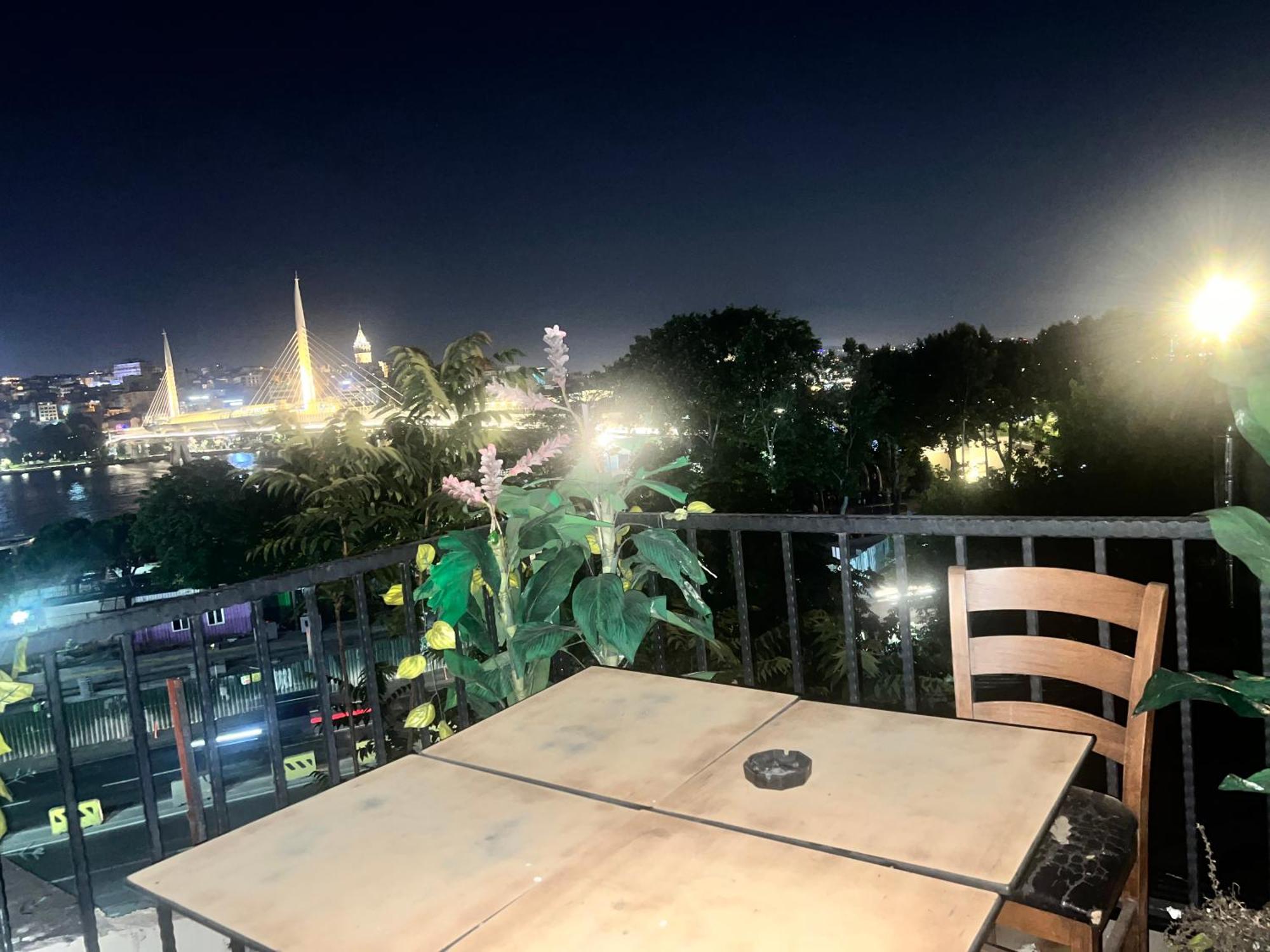 Dıyar Budget Hotel Istanbul Eksteriør billede