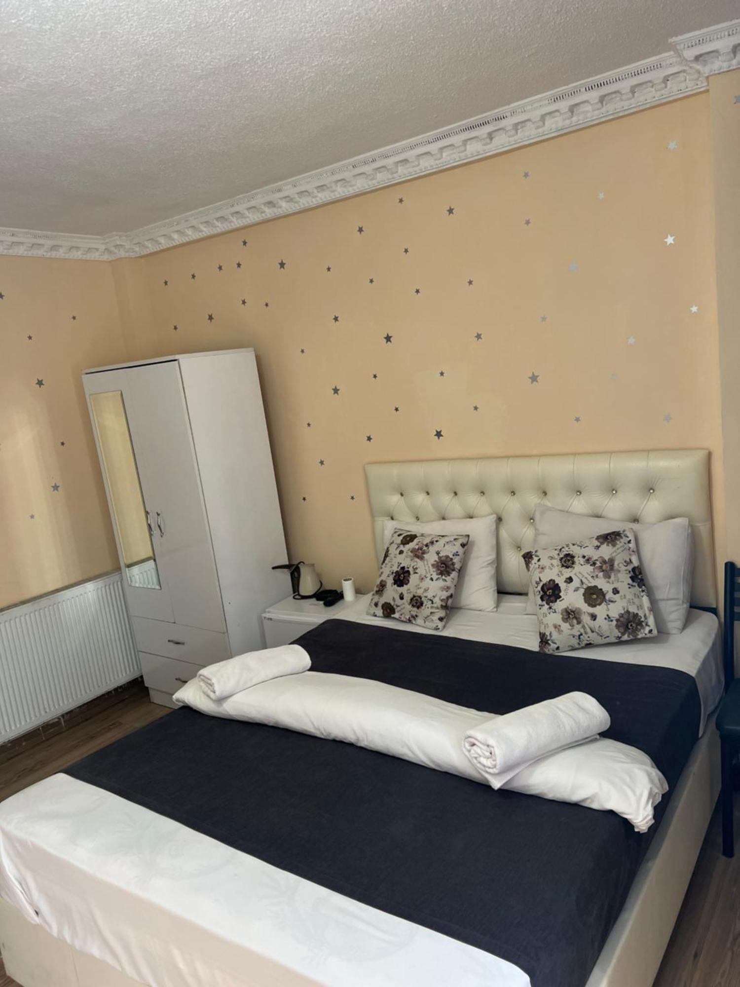 Dıyar Budget Hotel Istanbul Eksteriør billede